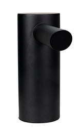 Statera Lamp, Black Steel Table Lamps LOOMLAN By Noir