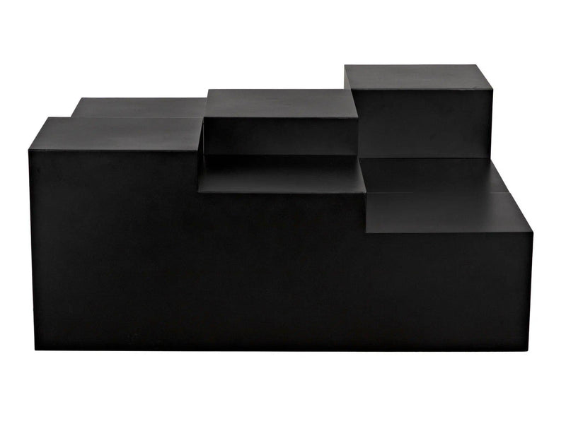 Stein Coffee Table Coffee Tables LOOMLAN By Noir