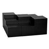 Stein Coffee Table Coffee Tables LOOMLAN By Noir