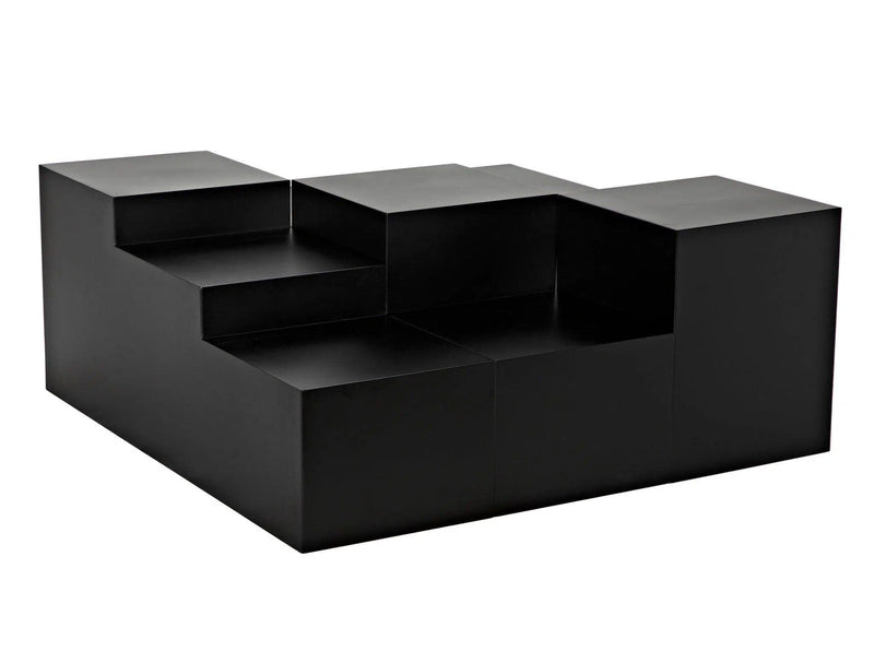 Stein Coffee Table Coffee Tables LOOMLAN By Noir