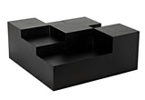 Stein Coffee Table Coffee Tables LOOMLAN By Noir