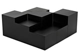 Stein Coffee Table Coffee Tables LOOMLAN By Noir