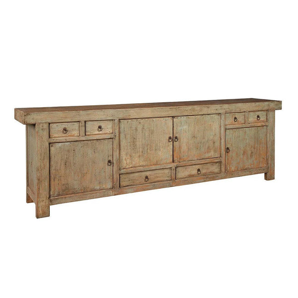 Stevenson Sideboard Sideboards LOOMLAN By Furniture Classics