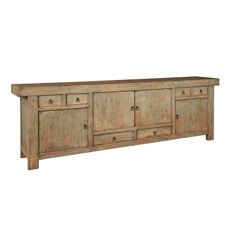 Stevenson Sideboard Sideboards LOOMLAN By Furniture Classics