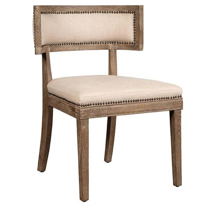 Stonebridge Dining Chair Dining Chairs LOOMLAN By Furniture Classics