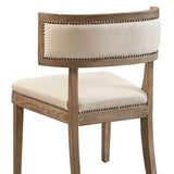 Stonebridge Dining Chair Dining Chairs LOOMLAN By Furniture Classics