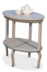 Swedish Side Table Side Tables LOOMLAN By Sarreid