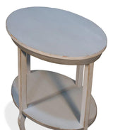 Swedish Side Table Side Tables LOOMLAN By Sarreid