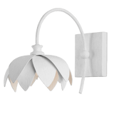 Sweetheart Wall Sconce Wall Sconces LOOMLAN By Currey & Co