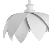 Sweetheart Wall Sconce Wall Sconces LOOMLAN By Currey & Co