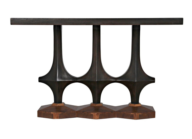 Sydor Console Console Tables LOOMLAN By Noir