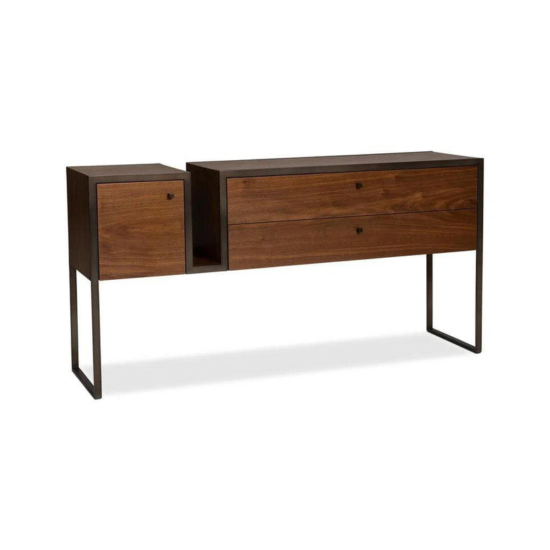 Tali Wooden Buffet For Dining Room Buffets LOOMLAN By Urbia