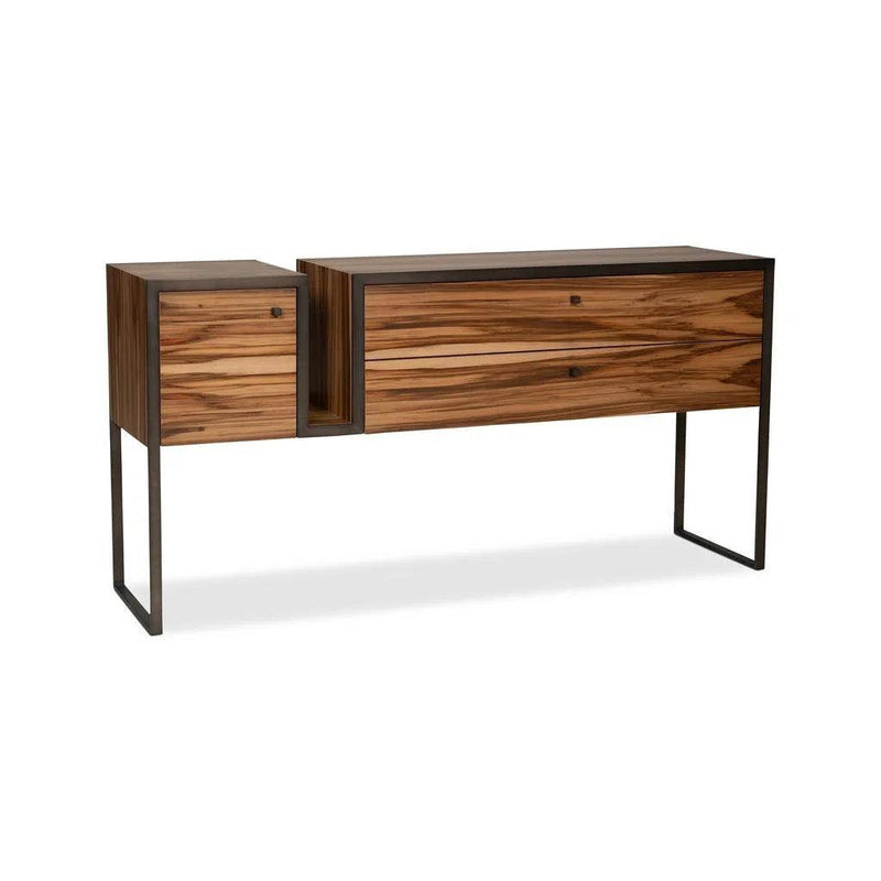 Tali Wooden Buffet For Dining Room Buffets LOOMLAN By Urbia