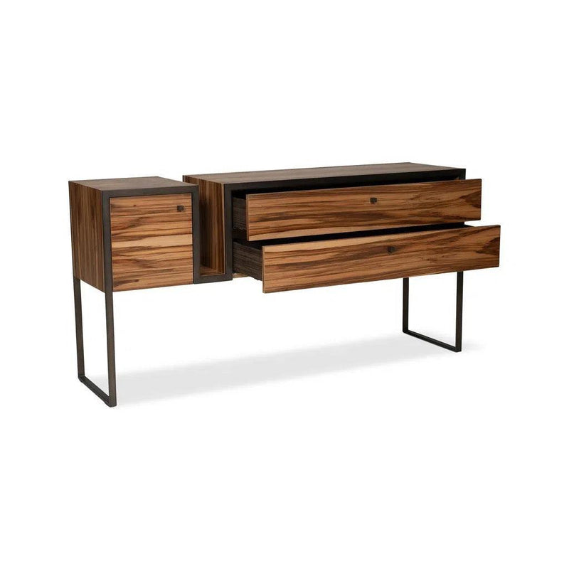 Tali Wooden Buffet For Dining Room Buffets LOOMLAN By Urbia