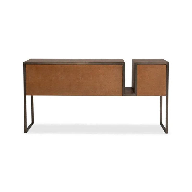 Tali Wooden Buffet For Dining Room Buffets LOOMLAN By Urbia