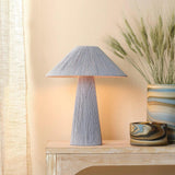 Tension Jute Table Lamp