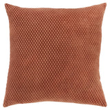 Tera Boho Throw Pillows With Down Insert Throw Pillows LOOMLAN By LOOMLAN