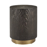 Terra Accent Table Side Tables LOOMLAN By Currey & Co