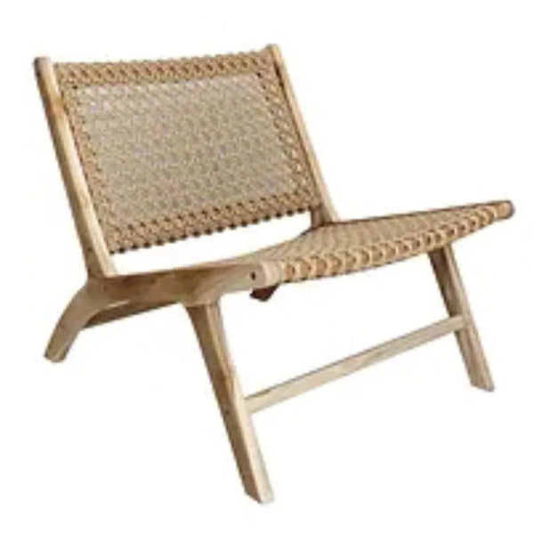 Terra Outdoor Occasional Chair Outdoor Accent Chairs LOOMLAN By Artesia