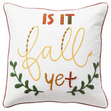 Thanksgiving Couch Pillow With Words Nico Throw Pillows LOOMLAN By LOOMLAN