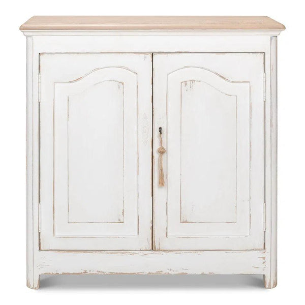 The Amelie Petite Commode Dressers LOOMLAN By Sarreid