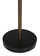 Thinking Cap Floor Lamp Floor Lamps LOOMLAN By Noir