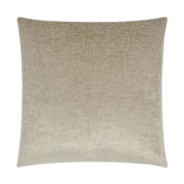 Tiara Brown Throw Pillow With Insert Throw Pillows LOOMLAN By D.V. Kap