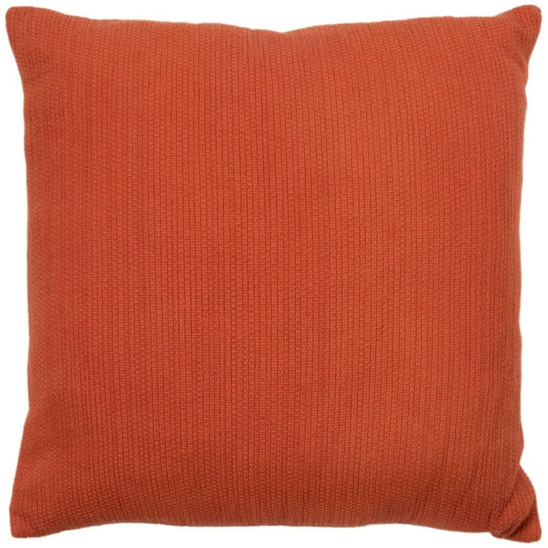 Timmy Down Filled Lumbar Pillow Throw Pillows LOOMLAN By LOOMLAN