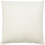 Timmy Down Filled Lumbar Pillow Throw Pillows LOOMLAN By LOOMLAN