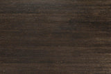 Travis Table, Ebony Walnut Dining Tables LOOMLAN By Noir