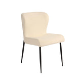 Trevi Dining Chair Dining Chairs LOOMLAN By LH Imports