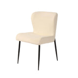 Trevi Dining Chair Dining Chairs LOOMLAN By LH Imports