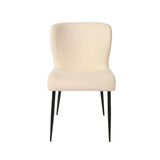 Trevi Dining Chair Dining Chairs LOOMLAN By LH Imports