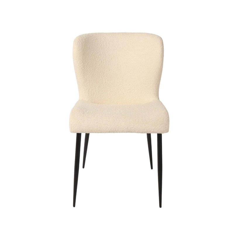 Trevi Dining Chair Dining Chairs LOOMLAN By LH Imports