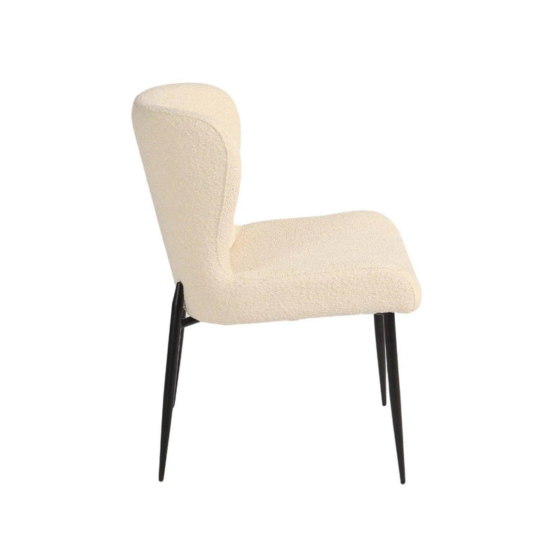 Trevi Dining Chair Dining Chairs LOOMLAN By LH Imports