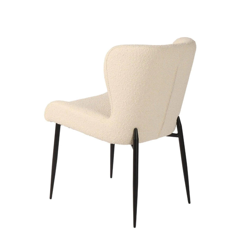 Trevi Dining Chair Dining Chairs LOOMLAN By LH Imports