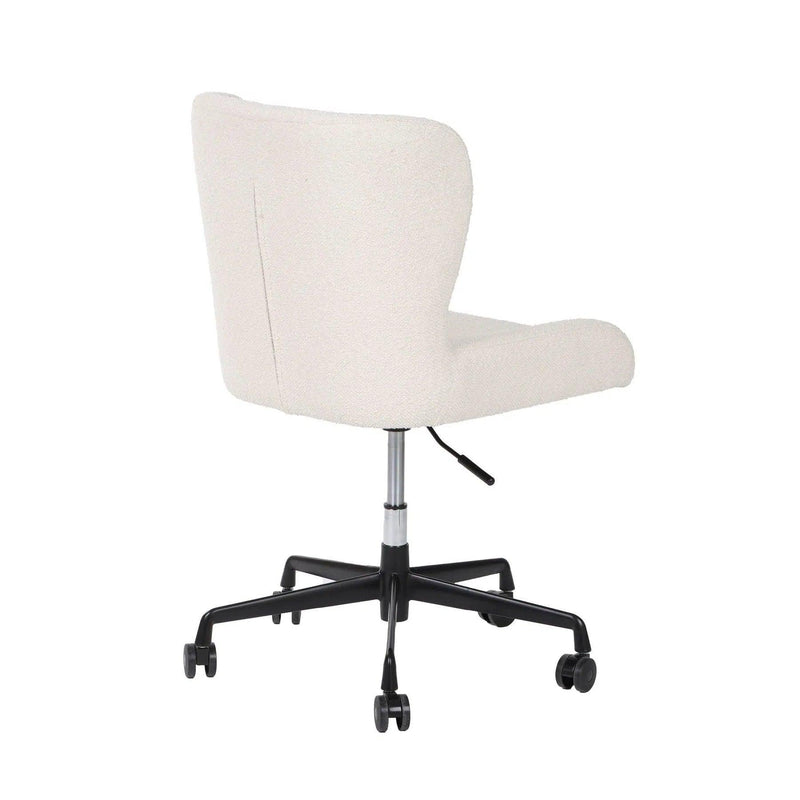 Trevi Office Chair Office Chairs LOOMLAN By LH Imports