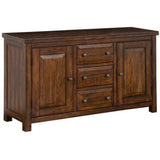 Tuscany Server Buffet (Buffet Only) Sideboards LOOMLAN By Sunny D