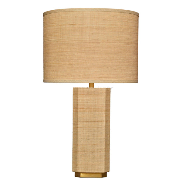 Utopia Table Lamp Table Lamps LOOMLAN By Jamie Young