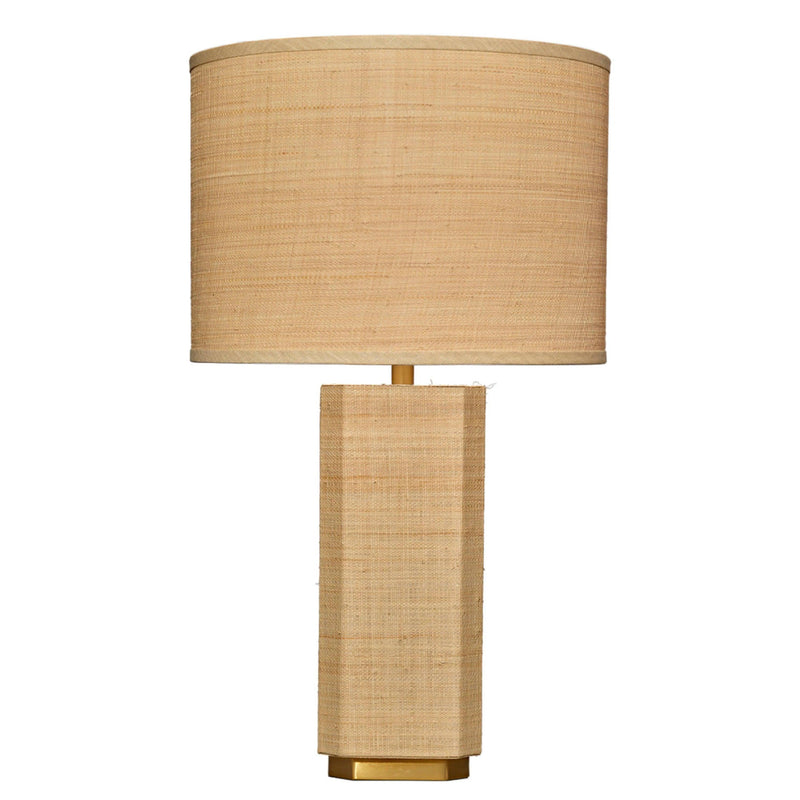 Utopia Table Lamp Table Lamps LOOMLAN By Jamie Young