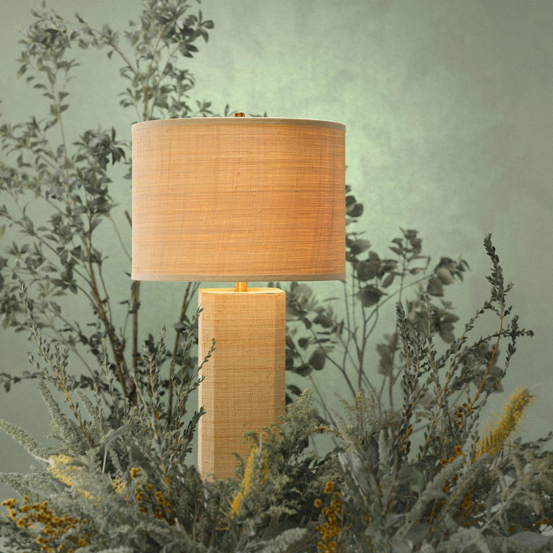 Utopia Table Lamp Table Lamps LOOMLAN By Jamie Young