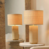 Utopia Table Lamp Table Lamps LOOMLAN By Jamie Young