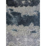 Varese Grey Blue Multicolor Handmade Wool Rug By Linie Design Area Rugs LOOMLAN By Linie Design