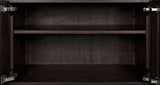 Vega Sideboard, Ebony Walnut Sideboards LOOMLAN By Noir