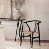 Ventana Armless Dining Chair (Set Of 2)