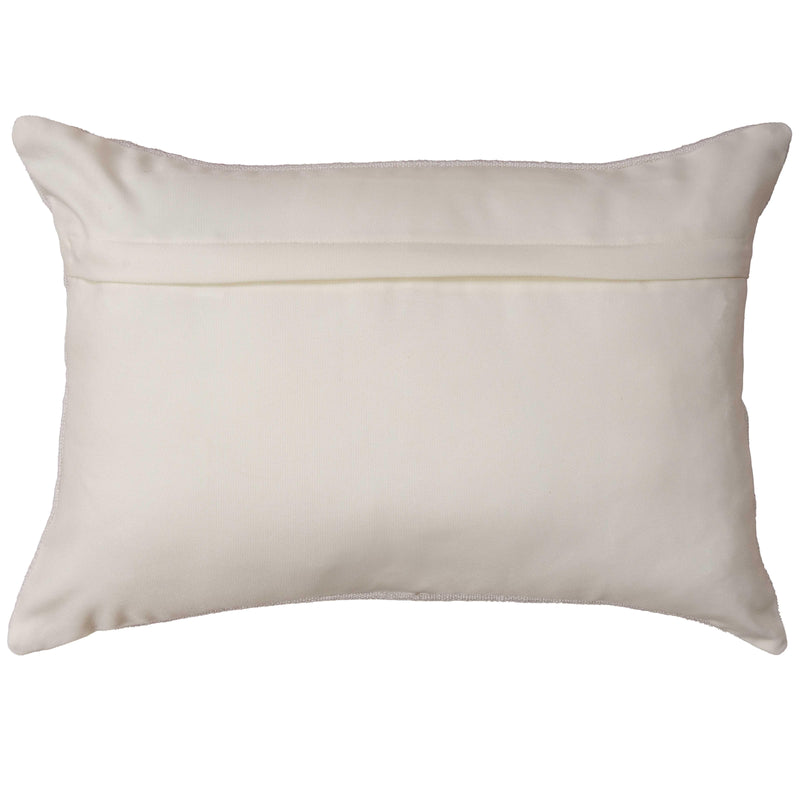 Vera Botanical Lumbar Outdoror Pillow Outdoor Pillows LOOMLAN By LOOMLAN