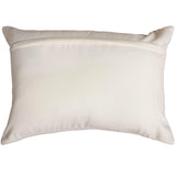 Vera Botanical Lumbar Outdoror Pillow Outdoor Pillows LOOMLAN By LOOMLAN