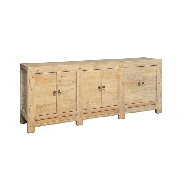 Vernon Sideboard Sideboards LOOMLAN By Furniture Classics