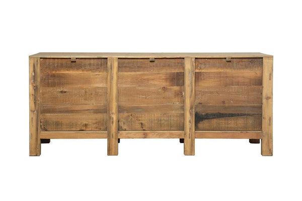 Vernon Sideboard Sideboards LOOMLAN By Furniture Classics