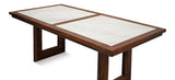 Versatilis Dining Table Dining Tables LOOMLAN By Sarreid